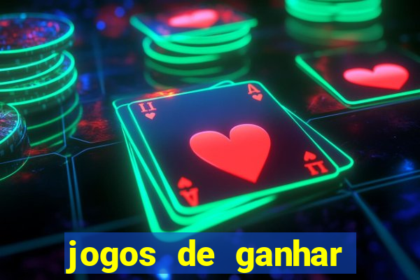 jogos de ganhar dinheiro sem depositar nada